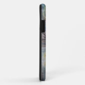 Étui pour iPhone 5 Sirène et Hippocampe (Dos/Droite)
