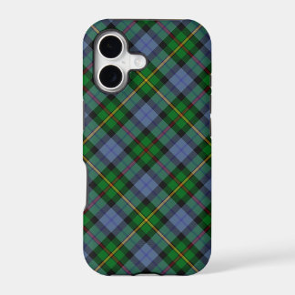 Étui pour iPhone 5 Tartan Smith