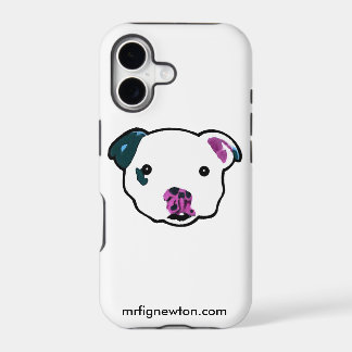 Étui pour iPhone 5s de M. Fig Newton #2
