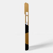 Étui pour iPhone 6 Canada Cool Étui Canada Goose (Verso / Gauche)