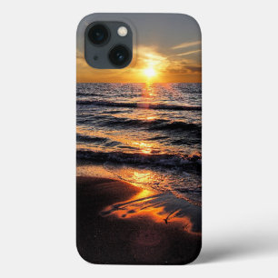 Étui pour iPhone 6 plage