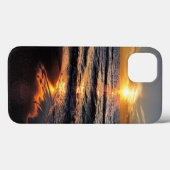 Étui pour iPhone 6 plage (Verso (horizontal))
