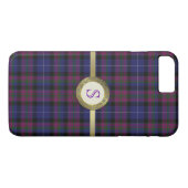 Étui pour iPhone 7 Plus Pride of Scotland (Dos (Horizontal))