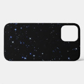 Étui pour iPhone 7 Star Power Deep Space (Verso (horizontal))