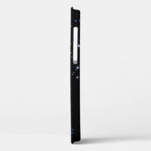Étui pour iPhone 7 Star Power Deep Space (Verso / Gauche)