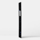 Étui pour iPhone 7 Star Power Deep Space (Verso / Droite)