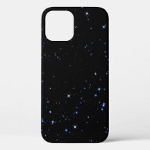 Étui pour iPhone 7 Star Power Deep Space