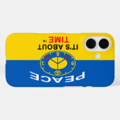 Étui pour iPhone Apple (sauf 17 Pro) (Verso (horizontal))