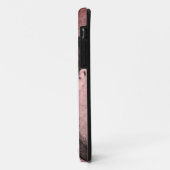 Étui pour iPhone Arthur Rimbaud Case-Mate (Dos/Gauche)