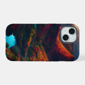 Étui pour iPhone avec sangle GripLock™ (Verso Horizontal)