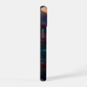 Étui pour iPhone avec sangle GripLock™ (Côté droit)