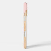 Étui pour iPhone Barb Case-Mate (Verso / Droite)