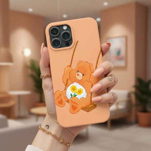 Étui pour iPhone Bear Case-Mate