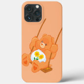 Étui pour iPhone Bear Case-Mate (Verso)