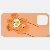 Étui pour iPhone Bear Case-Mate (Verso (horizontal))
