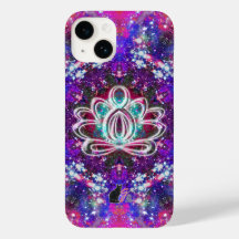 Étui pour iPhone Brilliance Zen Lotus Case-Mate