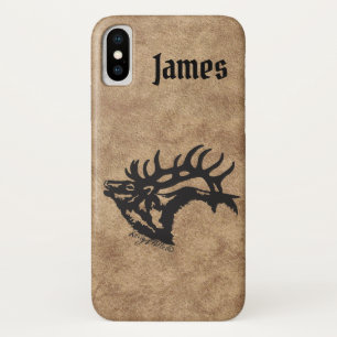 Étui pour iPhone Bull Elk Case-Mate