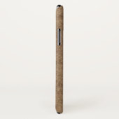 Étui pour iPhone Bull Elk Case-Mate (Dos/Droite)