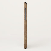 Étui pour iPhone Bull Elk Case-Mate (Dos/Gauche)
