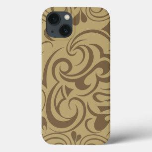 Étui pour iPhone Café Au Lait Case-Mate