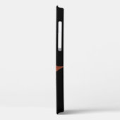 Étui pour iPhone Canada Étui pour téléphone mobile (Verso / Gauche)