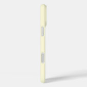Étui pour iPhone Case-Mate à bouquet de feuilles e (Verso / Droite)