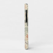 Étui pour iPhone Case-Mate à fleurs dessinées à la (Dos/Gauche)