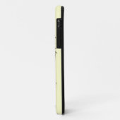 Étui pour iPhone Case-Mate à motif d'hydre à trois (Dos/Gauche)