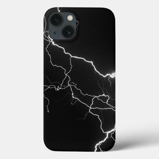 Étui pour iPhone Case-Mate anti-éclair (Verso)