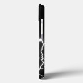 Étui pour iPhone Case-Mate anti-éclair (Verso / Gauche)