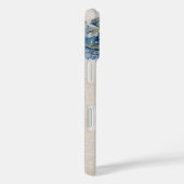 Étui pour iPhone Case-Mate avec roses de Van Gogh (Verso / Droite)