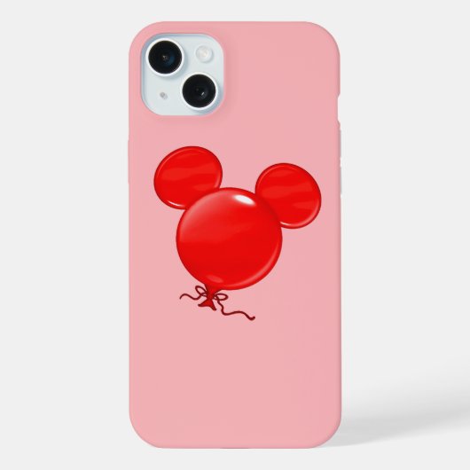 Étui pour iPhone Case-Mate Balloon (Verso)