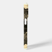 Étui pour iPhone Case-Mate bateau de rivière de Gu (Verso / Droite)