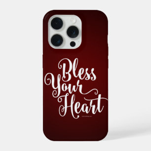 Étui pour iPhone Case-Mate Bless Your Heart