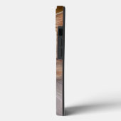 étui pour iPhone Case-Mate chat (Verso / Gauche)
