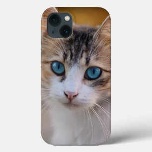 étui pour iPhone Case-Mate chat