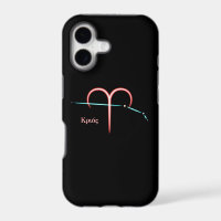 Étui pour iPhone Case-Mate Constellation du zodiaq