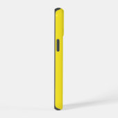 Étui pour iPhone Case-Mate Drapeau de Flandre (Côté droit)