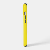 Étui pour iPhone Case-Mate Drapeau de Flandre (Côté gauche)