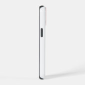 Étui pour iPhone Case-Mate Drapeau de Hesse (Côté droit)