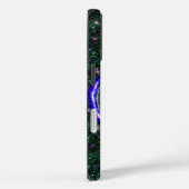 Étui pour iPhone Case-Mate Earth Signs (Verso / Droite)