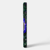 Étui pour iPhone Case-Mate Earth Signs (Verso / Gauche)