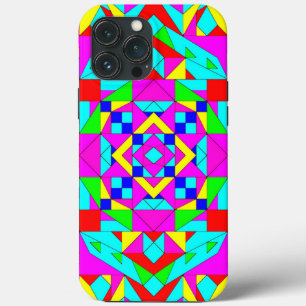 Étui pour iPhone Case-Mate Electric Jewel