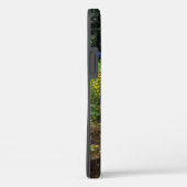 Étui pour iPhone Case-Mate épouvantail drôle (Verso / Droite)