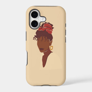 Étui pour iPhone Case-Mate Femmes Fortes
