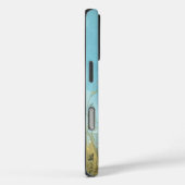 Étui pour iPhone Case Mate - Gnome Adorable (Verso / Droite)
