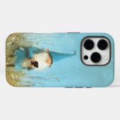 Étui pour iPhone Case Mate - Gnome Adorable (Verso (horizontal))