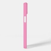 Étui pour iPhone Case-Mate Pink Panther (Verso / Droite)