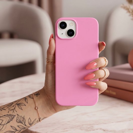 Étui pour iPhone Case-Mate Pink Panther