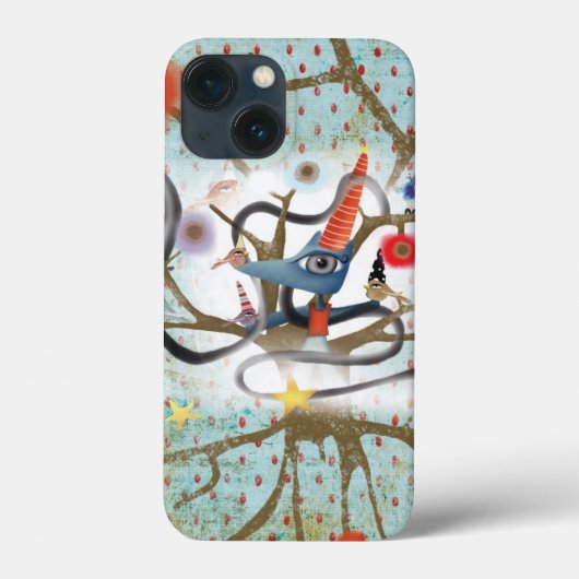 Étui pour iPhone Case-Mate Ruth Fitta-Schulz (Verso)